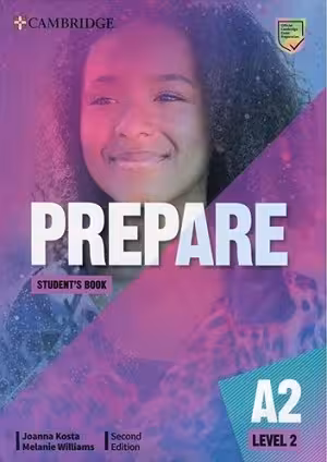 prepare-a2-level-2-2nd