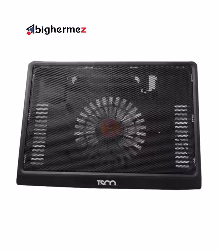 پایه خنک کننده لپ تاپ تسکو مدل TCLP 3000