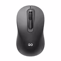 ماوس بی‌ سیم فنتک مدل GO W608