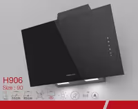 هود H906 دیموند(ارسال رایگان)