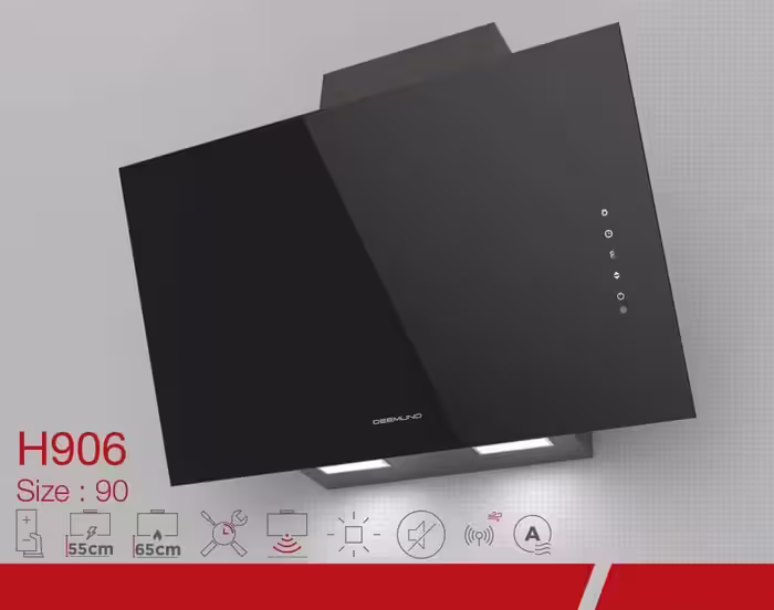 هود H906 دیموند(ارسال رایگان)
