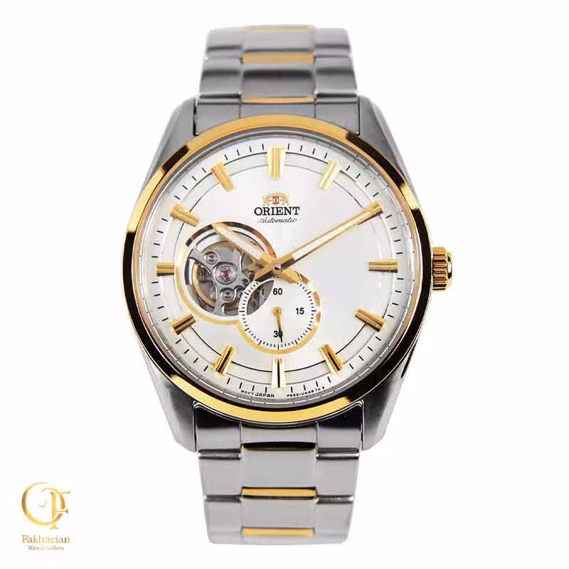 ساعت مچی اورینت مدل ORIENT RAar0001s00c