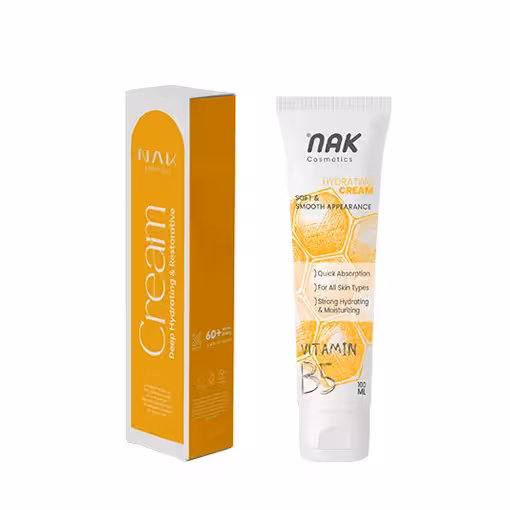 کرم آبرسان پوست چرب و مختلط 100 ml مناسب پوست دارای جوش , آکنه و چروک (حاوی پروپولیس)