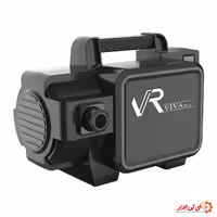 کارواش 120 بار 1400 وات ذغالی ویوارکس مدل VR5120-PW
