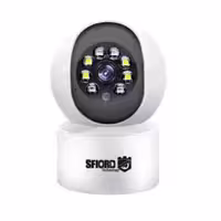 دوربین مداربسته اسفیورد Z520