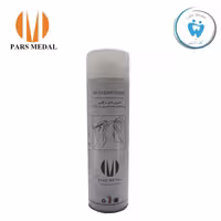 اسپری روغن پارس مدال Pars Medal Oil Spray - کافه دنتیست