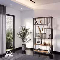 کتابخانه آسپا کد D-115