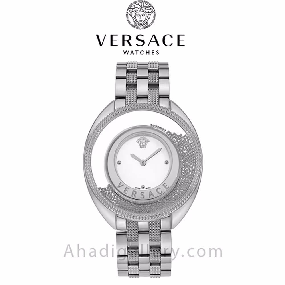 ساعت مچی ورساچه مدل 86Q99D002S099