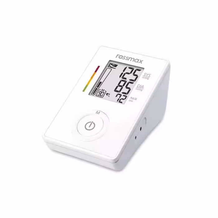 فشارسنج بازویی اتوماتیک رزمکس CH155f
