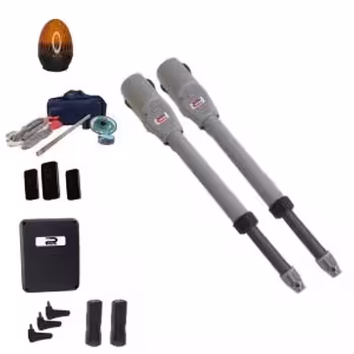 جک پارکینگی پرستل PRO 400