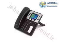 تلفن تحت شبکه مدل GXP2130 برند گرنداستریم