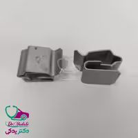 خار بادگیر فن پژو 405 شرکتی ایساکو اصل 0250202999