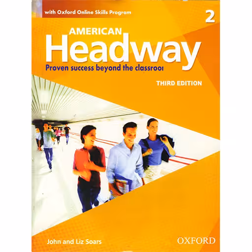 American Headway 2