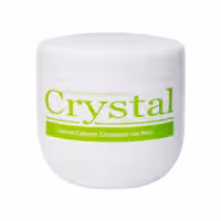 ماسک موی مغذی کریستال مدل Leave In Rich Hair Mask بدون آبکشی حجم 500 میل