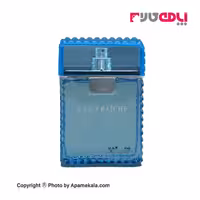ادو پرفیوم ورساچه مردانه برند پینک مدل VERSACE MAN EAU FRAICHE