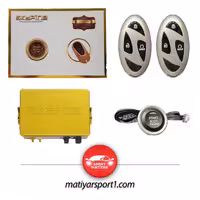 کیلس استارت اسکای پین ریموت هیوندا کد 100