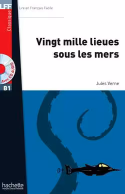 دانلود کتاب Vingt mille lieues sous les mers