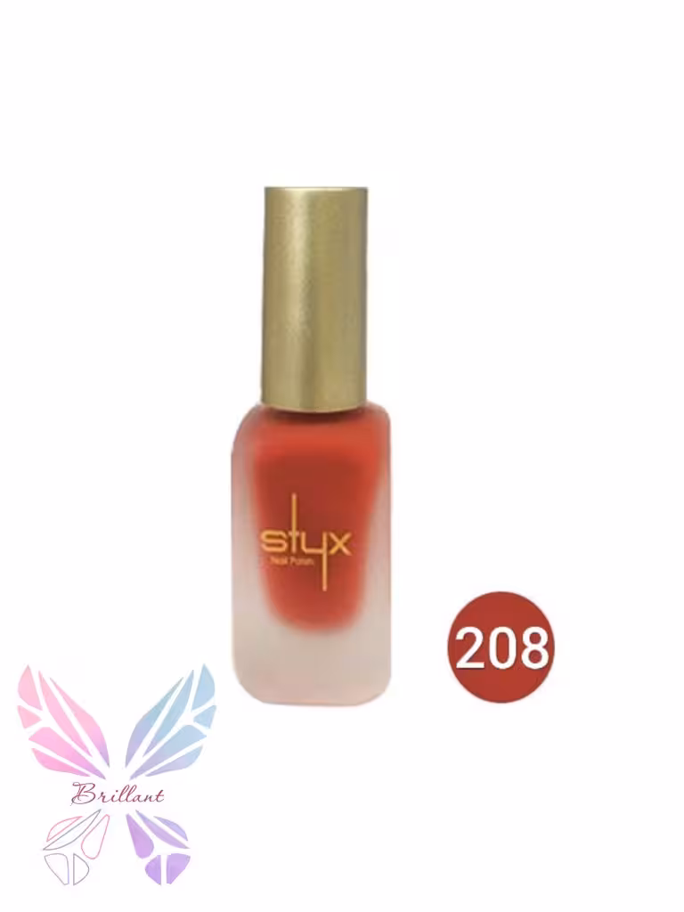 لاک استایکس کد 208