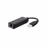 هاب USB D-Link DUB-E100