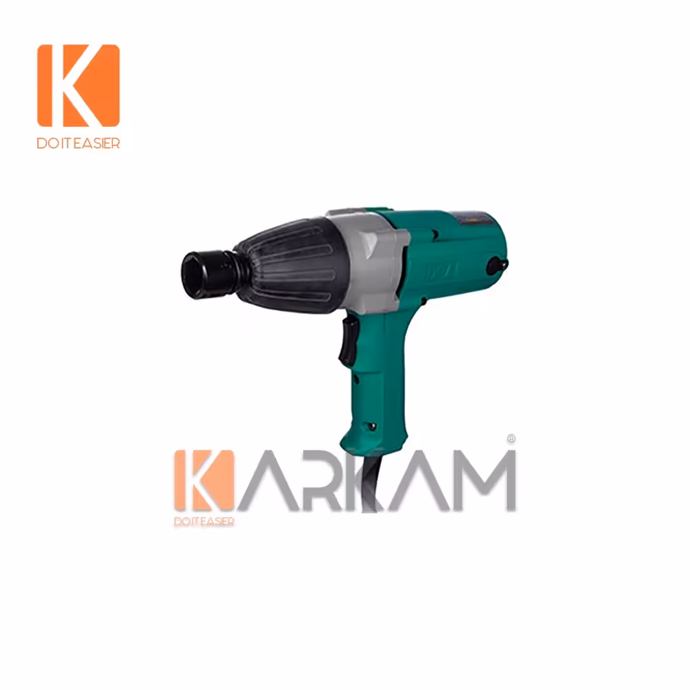 آچاربکس برقی 1.2 – 340 وات DCA مدل APB20C