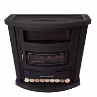 بخاری گازی 28000 اهورا شارق توس