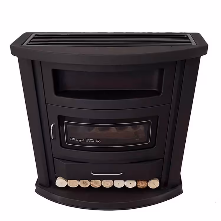 بخاری گازی 28000 اهورا شارق توس