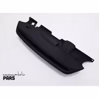 جلو پنجره تک خط پارس