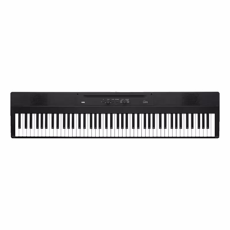 پیانو دیجیتال کرگ Korg Liano L1