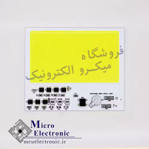 سی او بی 100 وات 220 ولت