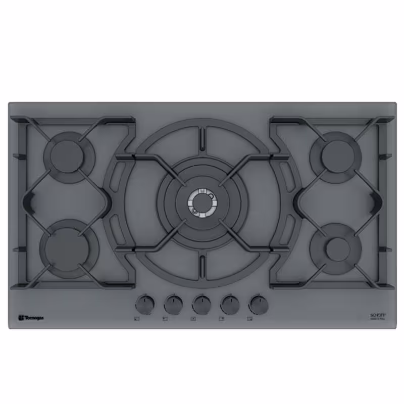 اجاق گاز صفحه ای تکنوگاز مدل TTG-15954