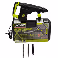 دریل و هیلتی تخریبی اکسکورت مدل XZC02-50