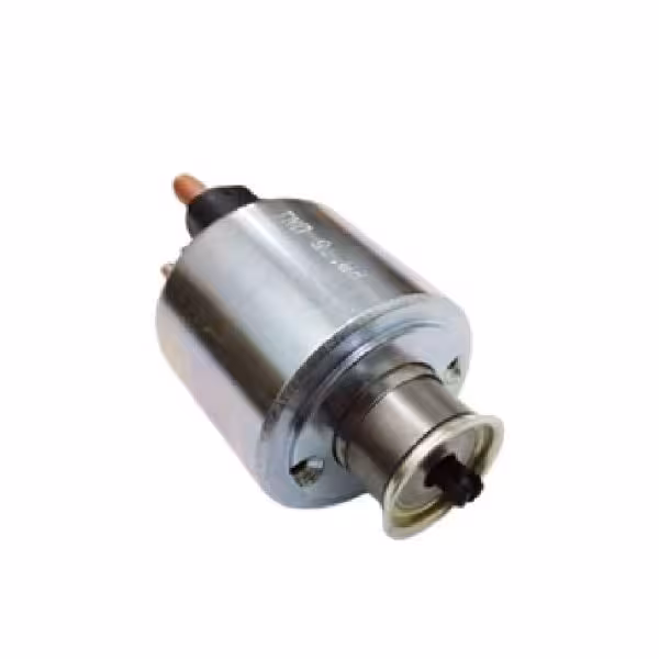 اتوماتیک استارت پژو 405 پارس سمند D6G4 دو پیچ جدید عظام اصل 3149001