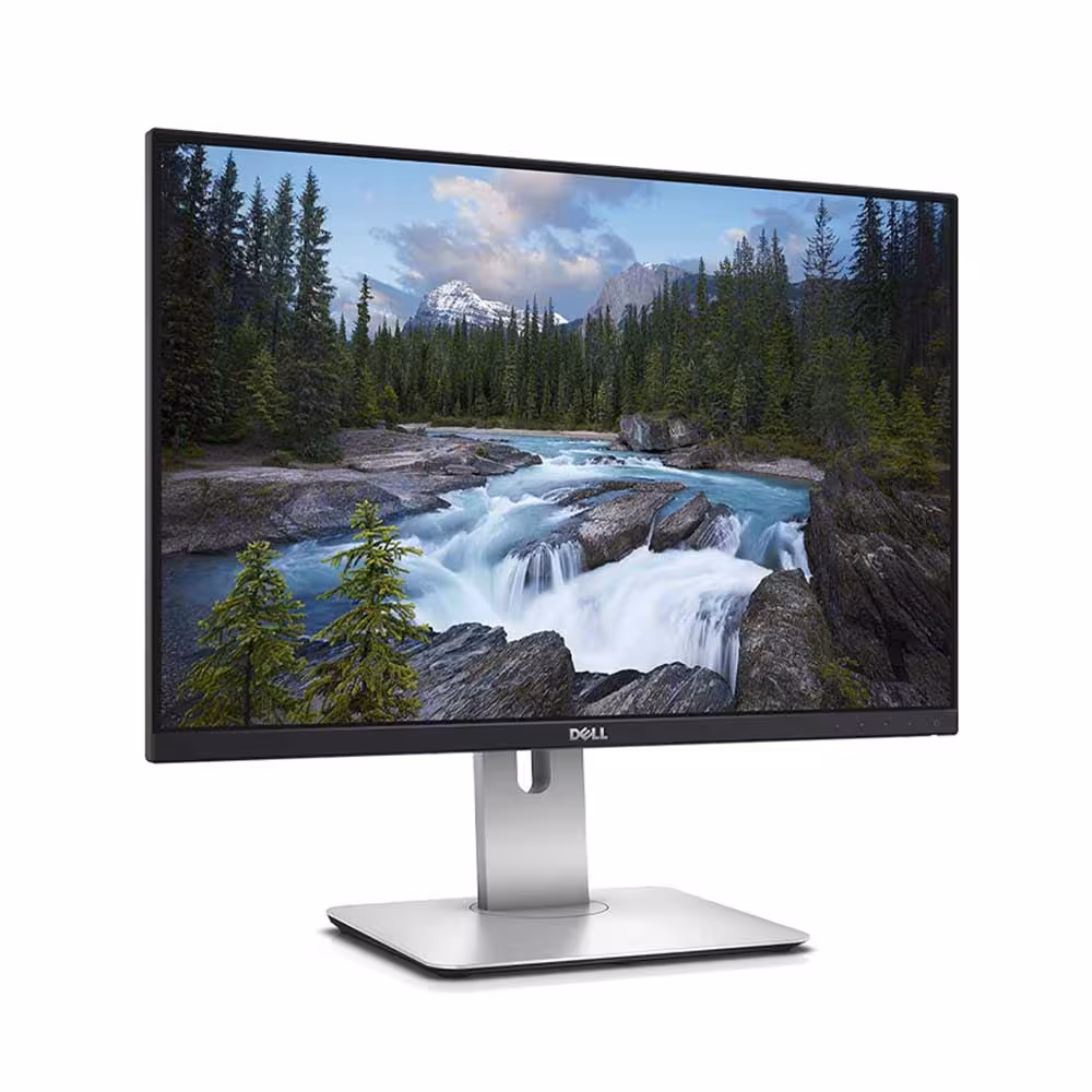 مانیتور 24 اینچ دل IPS مدل Dell UltraSharp U2415