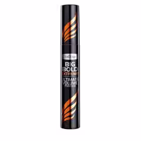 ریمل ایزادورا نارنجی مدل 15 EXTREME BLACK