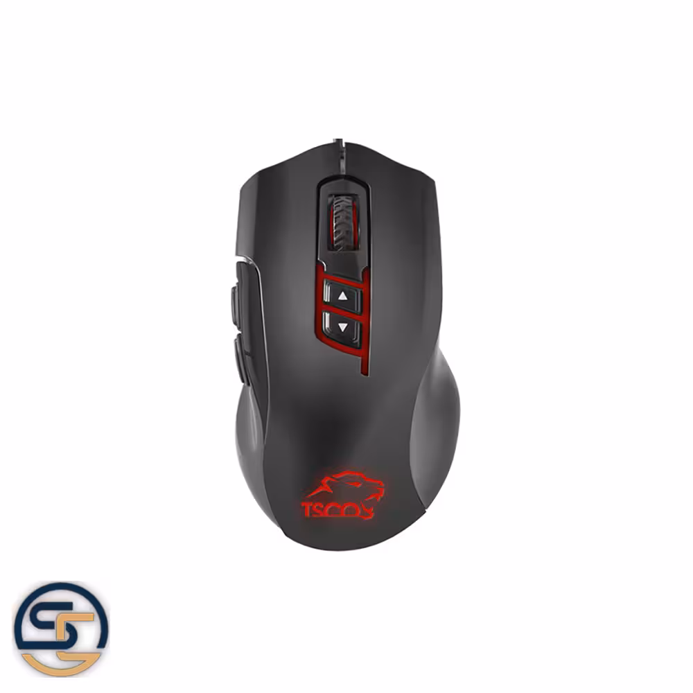 ماوس گیمینگ Tsco GM2023