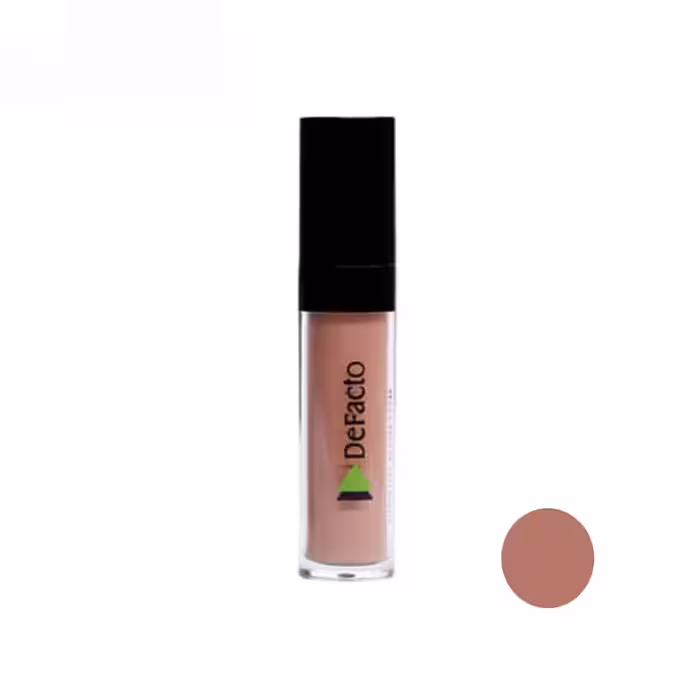 کانتور مایع دفکتو شماره D01