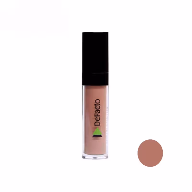 کانتور مایع دفکتو شماره D01