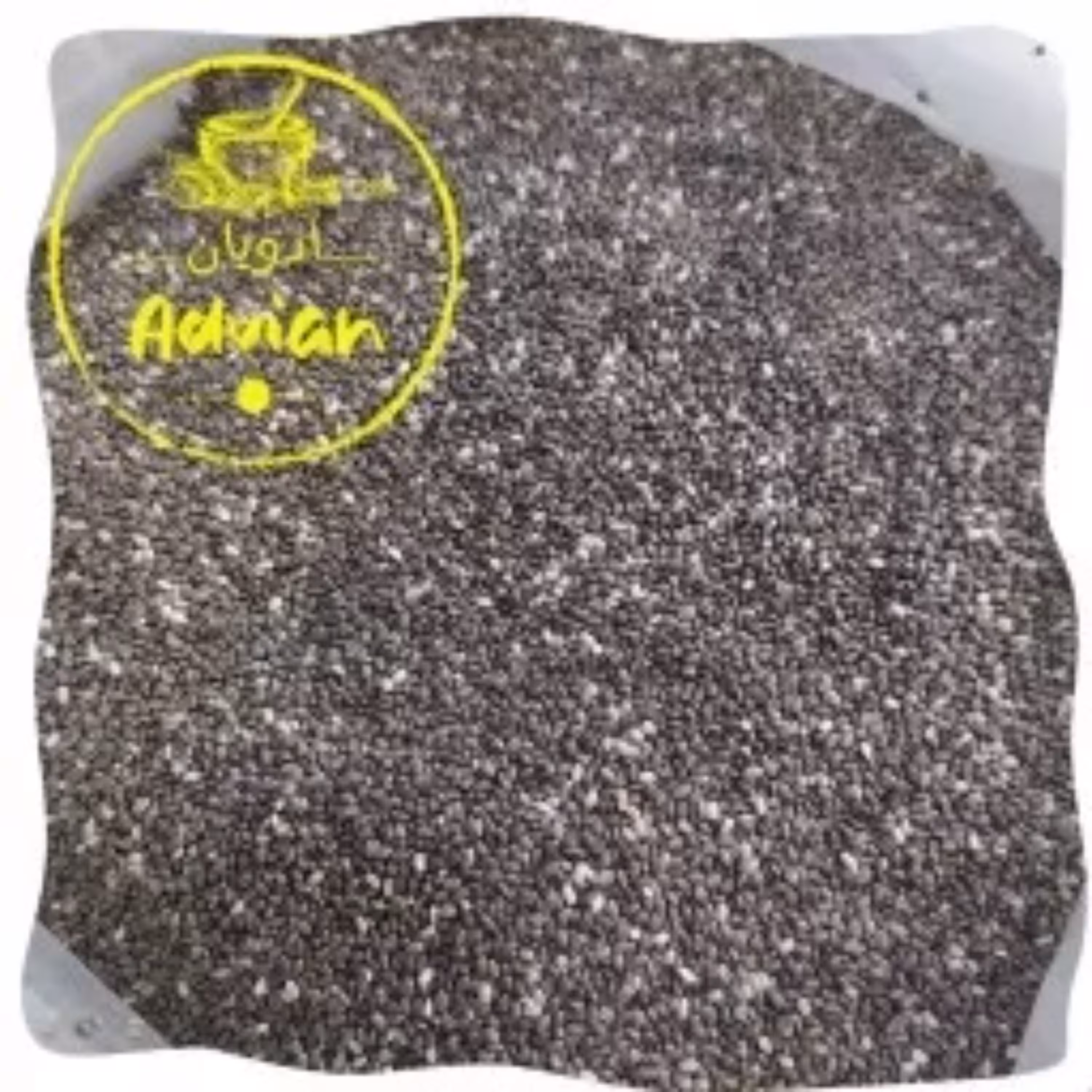 دانه چیا اعلاء 500 گرمی