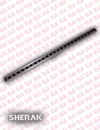 والواشر led شراک 24 وات 1 متر IP65