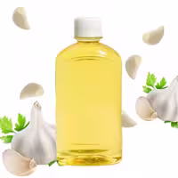 روغن سیر گیاهینو در حجم 180 سی‌سی