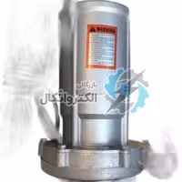 پمپ کفکش 32 متری استریم فلوتردار 1 اینچی مدل SQD1.5-32-0.75 F