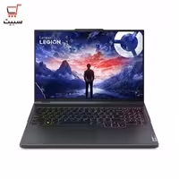 لپ تاپ 16 اینچی گیمینگ لژیون پرو 5 لنوو مدل Legion Pro 5 16IRX9 i7 14700HX 32G 4T SSD 8G RTX 4070 WQXGA 240Hz RGB