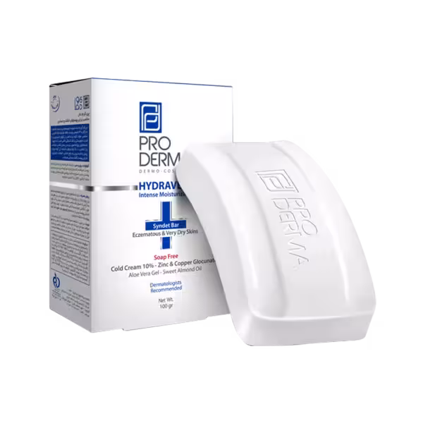 پرودرما پن کرمدار10