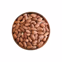 بادام زمینی اصل آستانه درجه یک فله