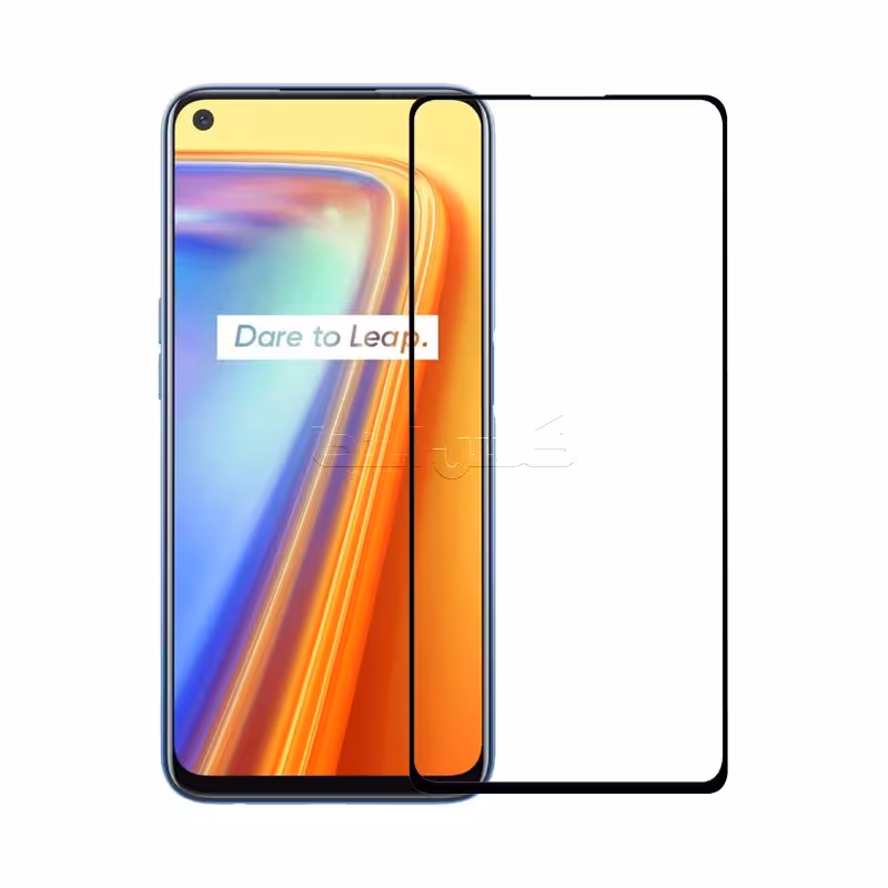 گلس فول ریلمی Realme 7