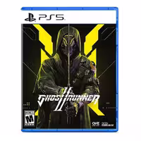 بازی Ghostrunner 2 PS5