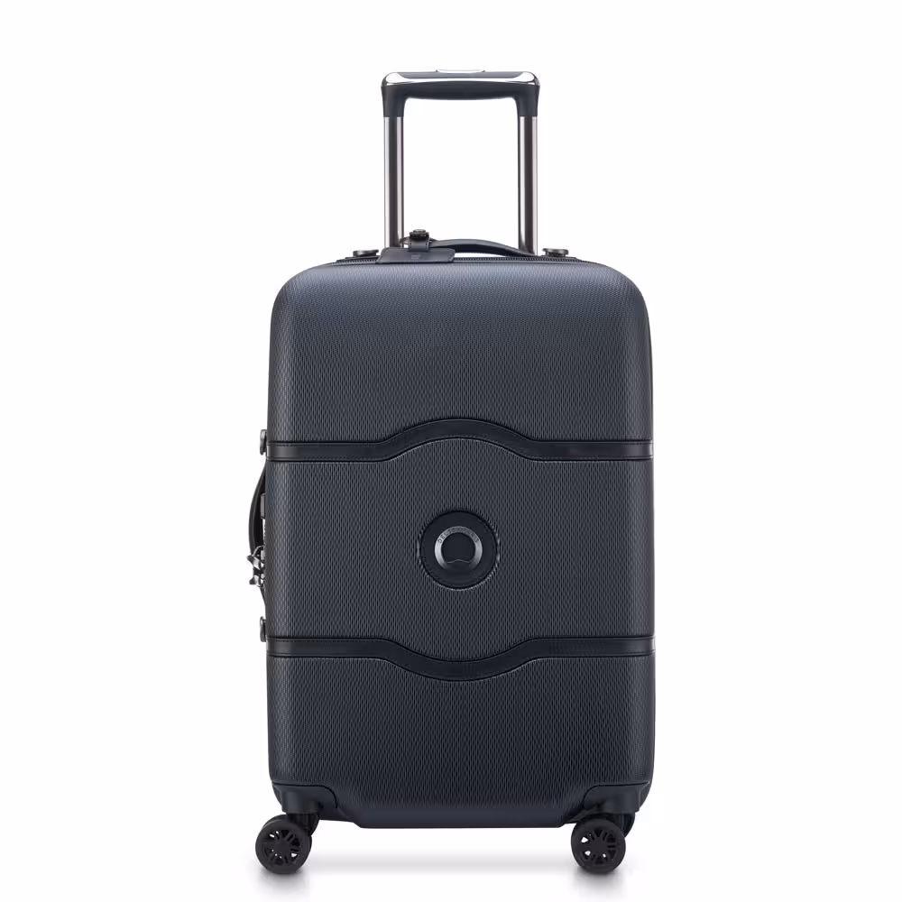 چمدان دلسی مدل چاتلت ایر