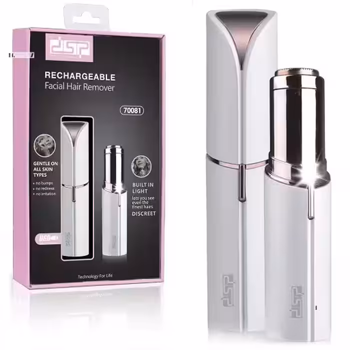 موزن گوش و بینی دوکاره دی اس پی دل dsp 70081