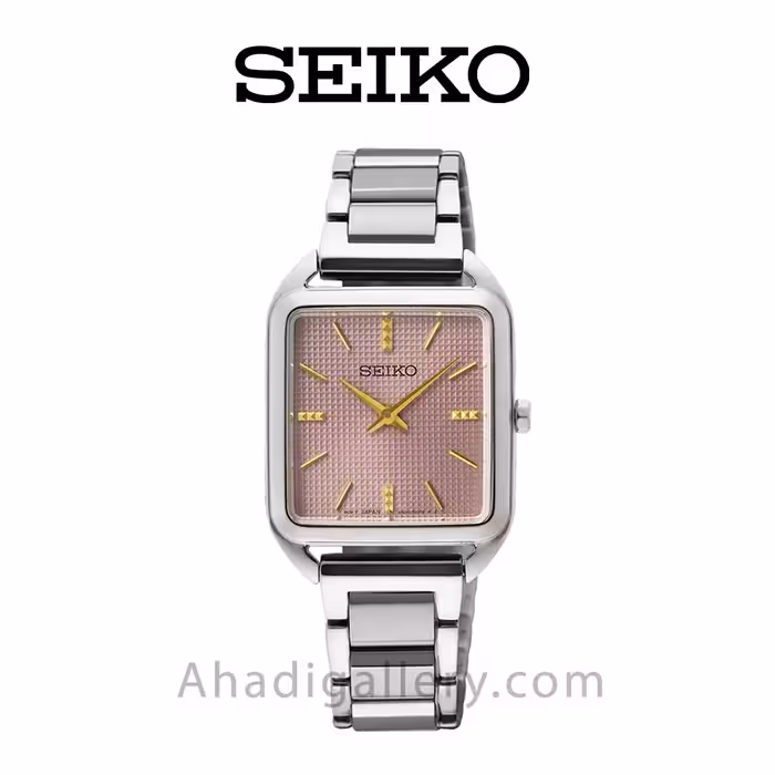 ساعت مچی سیکو مدل SWR077p1