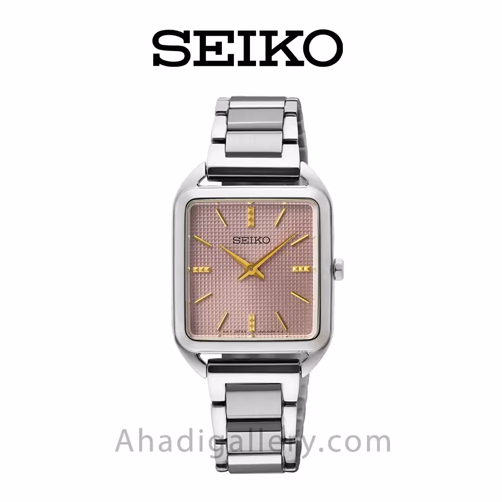 ساعت مچی سیکو مدل SWR077p1